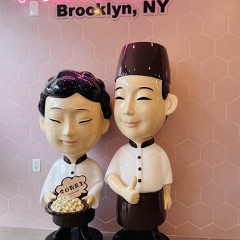 Meet Fresh - Desserts Near Me - Brooklyn, New York Meet Fresh - Desserts Near Me - Brooklyn, New York