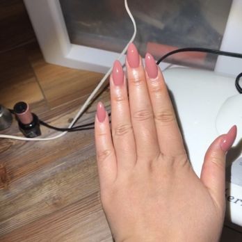 Solar Nails - Nail Salons Near Me - Mesa, Arizona