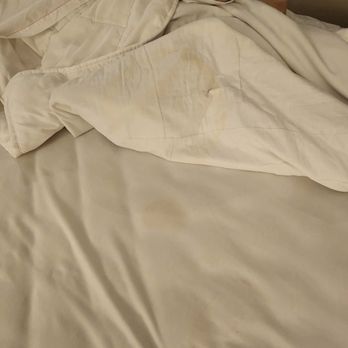 San Simeon Lodge - Pissed through mattress covers. - Hotels Near Me - San Simeon, California San Simeon Lodge - Pissed through mattress covers. - Hotels Near Me - San Simeon, California