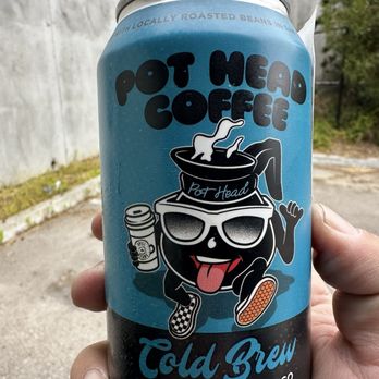 Spill The Beans - A single canned black, unsweetened coffee can. Unique in taste, perfect bitterness. - Coffee & Tea Near Me - San Diego, California