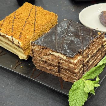 Marakand - Desserts - Kebab Near Me - Rego Park, New York Marakand - Desserts - Kebab Near Me - Rego Park, New York