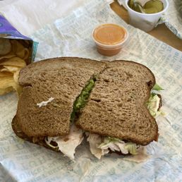 Turkey Deluxe Turkey Deluxe