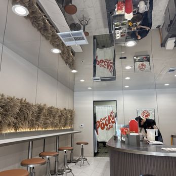 Pockit Crepe Wrap - Interior decoration - Wraps Near Me - Diamond Bar, California