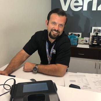 Verizon - Mark - Mobile Phones Near Me - San Clemente, California Verizon - Mark - Mobile Phones Near Me - San Clemente, California