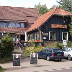 Hotel Altes Forsthaus
