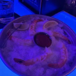 Shrimp Cocktail