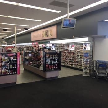 Walgreens - Beauty section is big! - Drugstores Near Me - Edmond, Oklahoma