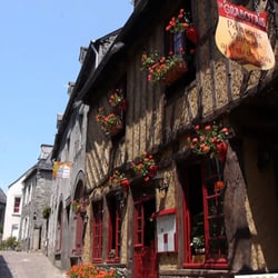 La Grabotais - restaurant