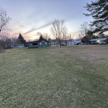 Noonan's Lawnworks - After photo of a cleanup - Lawn Services Near Me Noonan's Lawnworks - After photo of a cleanup - Lawn Services Near Me