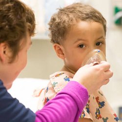 Pediatric Dentistry Asleep