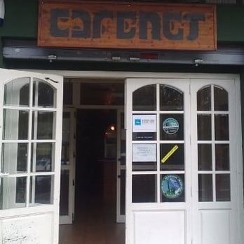 Cafenet - Bars Near Me - Valencia, V Cafenet - Bars Near Me - Valencia, V