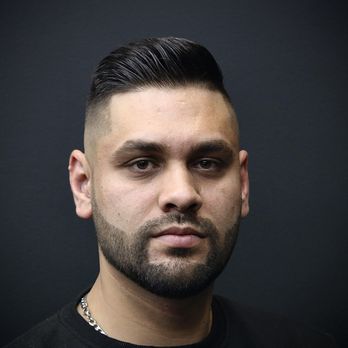 The Fade Spot - Barbers Near Me - Guelph, Ontario The Fade Spot - Barbers Near Me - Guelph, Ontario