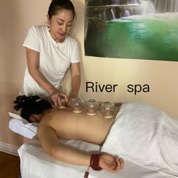 River Spa Massage