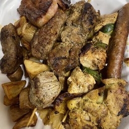 Chicken Thighs