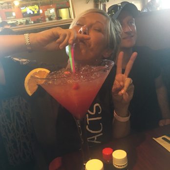 Mimosas Cafe - Biggest mimosa ever! - Breakfast & Brunch Near Me - San Jose, California