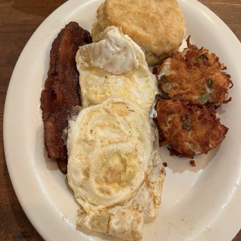 Maple Street Biscuit Company - Old City - Breakfast & Brunch Near Me - St Augustine, Florida
