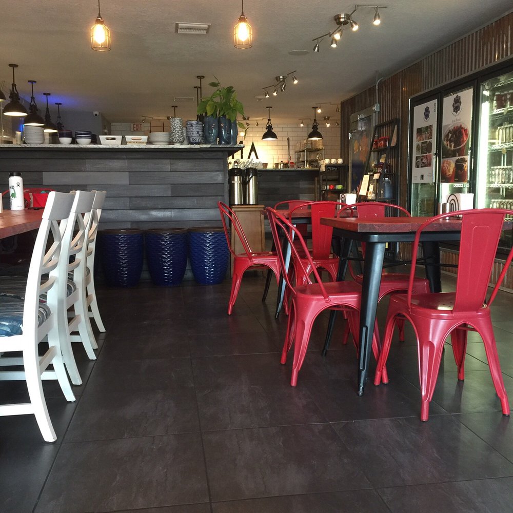Karma Juice Bar & Eatery - Juice Bars & Smoothies Near Me - Clearwater, Florida Karma Juice Bar & Eatery - Juice Bars & Smoothies Near Me - Clearwater, Florida