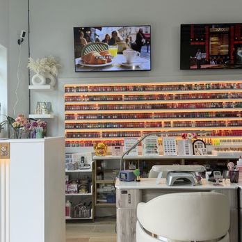 Pure Nail Bar - Nail Salons Near Me - Portland, Oregon Pure Nail Bar - Nail Salons Near Me - Portland, Oregon