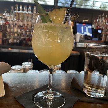 River House - Summer Spritz - New American Near Me - Louisville, Kentucky River House - Summer Spritz - New American Near Me - Louisville, Kentucky