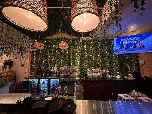 AZUCAR CUBAN CUISINE by null