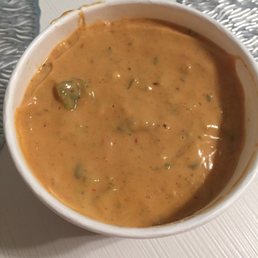 Queso Queso