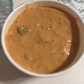 QDOBA Mexican Eats - Queso - Fast Food Near Me - Farmingdale, New York QDOBA Mexican Eats - Queso - Fast Food Near Me - Farmingdale, New York