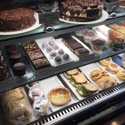 Pâtisseries!