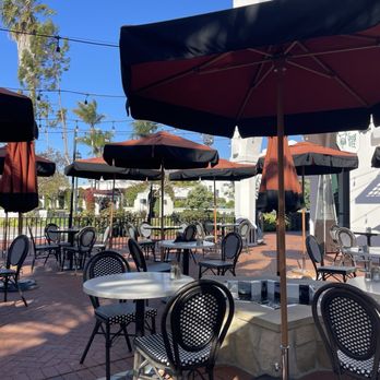 Goat Tree - Patio seating - Cafes Near Me - Santa Barbara, California Goat Tree - Patio seating - Cafes Near Me - Santa Barbara, California