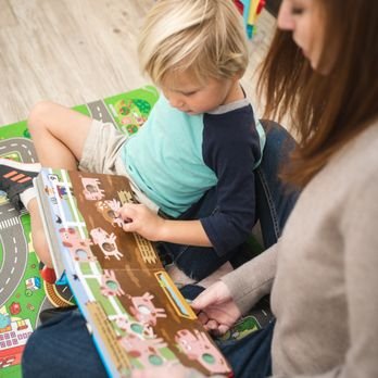 Chatterbox Speech Pathology - Speech Therapists Near Me - Santa Ana, California