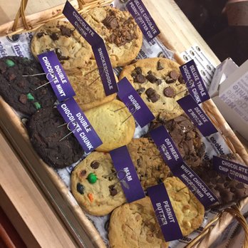 Insomnia Cookies - Desserts Near Me - Atlanta, Georgia Insomnia Cookies - Desserts Near Me - Atlanta, Georgia
