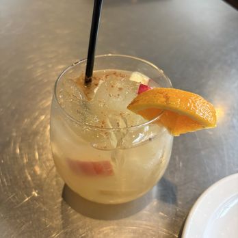 Sonora Grill - Autumn sangria (seasonal) - Mexican Near Me - Ogden, Utah Sonora Grill - Autumn sangria (seasonal) - Mexican Near Me - Ogden, Utah