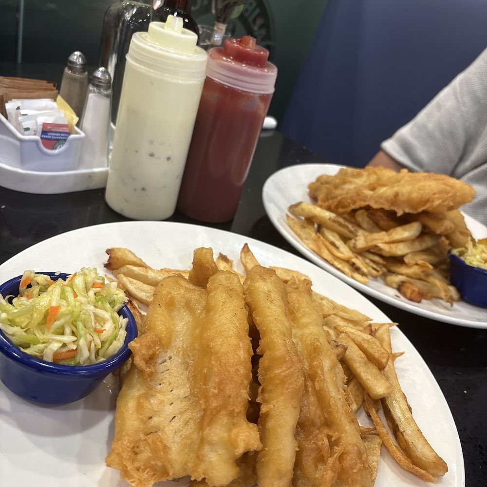 Halibut House - Wild Alaskan fish and chips - Fish & Chips Near Me - Toronto, Ontario Halibut House - Wild Alaskan fish and chips - Fish & Chips Near Me - Toronto, Ontario