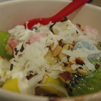 FroyoLife - Ice Cream & Frozen Yogurt Near Me - Montrose, California FroyoLife - Ice Cream & Frozen Yogurt Near Me - Montrose, California