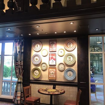 Palio - Decor - Coffee & Tea Near Me - Las Vegas, Nevada