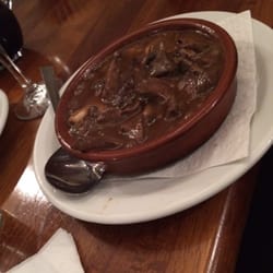 El Molino - Liver and onions