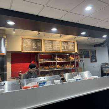 St Paul Bagelry - Bagels Near Me - Roseville, Minnesota St Paul Bagelry - Bagels Near Me - Roseville, Minnesota