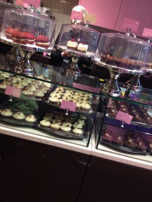 The Hummingbird Bakery - Islington by null