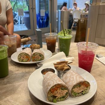 Pura Vida Miami - Breakfast & Brunch Near Me - Sarasota, Florida Pura Vida Miami - Breakfast & Brunch Near Me - Sarasota, Florida