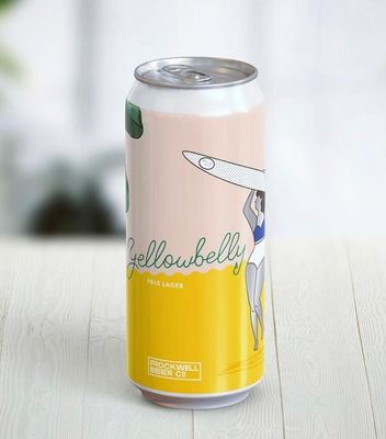Yellowbelly by null