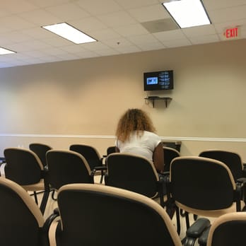 Labcorp - Midday is less crowded. Let's see if they see me on time. Appointment at 1pm. - Laboratory Testing Near Me - Orlando, Florida