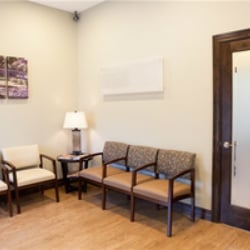 North Austin Foot & Ankle Institute - Stay comfortable while you wait