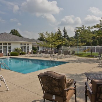 Albany Commons - Apartments Near Me - Westerville, Ohio