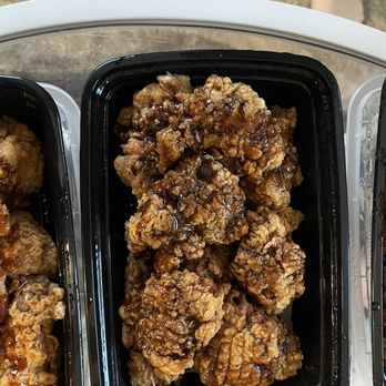 92 Chicken Korean Style - Soy garlic fried chicken - Korean Near Me - Richmond, Virginia 92 Chicken Korean Style - Soy garlic fried chicken - Korean Near Me - Richmond, Virginia