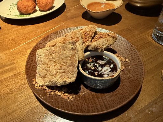 Ron Gastrobar Indonesia Ouderkerk by null