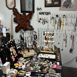A Little This a Little That Thrift Store & More