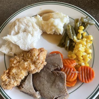 Stoll's Lakeview Restaurant - Buffet Plate - Breakfast & Brunch Near Me - Loogootee, Indiana Stoll's Lakeview Restaurant - Buffet Plate - Breakfast & Brunch Near Me - Loogootee, Indiana