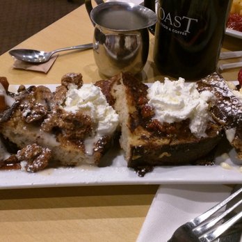 Toast - French toast flight - Breakfast & Brunch Near Me - Littleton, Colorado