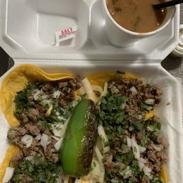Tacos callejeros Tacos callejeros