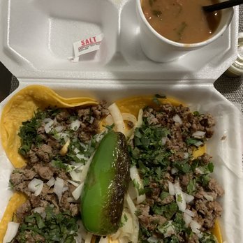 Jaime's Mexican Restaurant - Tacos callejeros - Mexican Near Me - San Antonio, Texas Jaime's Mexican Restaurant - Tacos callejeros - Mexican Near Me - San Antonio, Texas