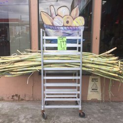Fruteria La Cabana Alimex
